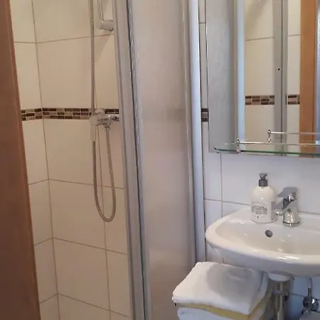 Ferienwohnung Haus Sonja Faak am See Exterior foto