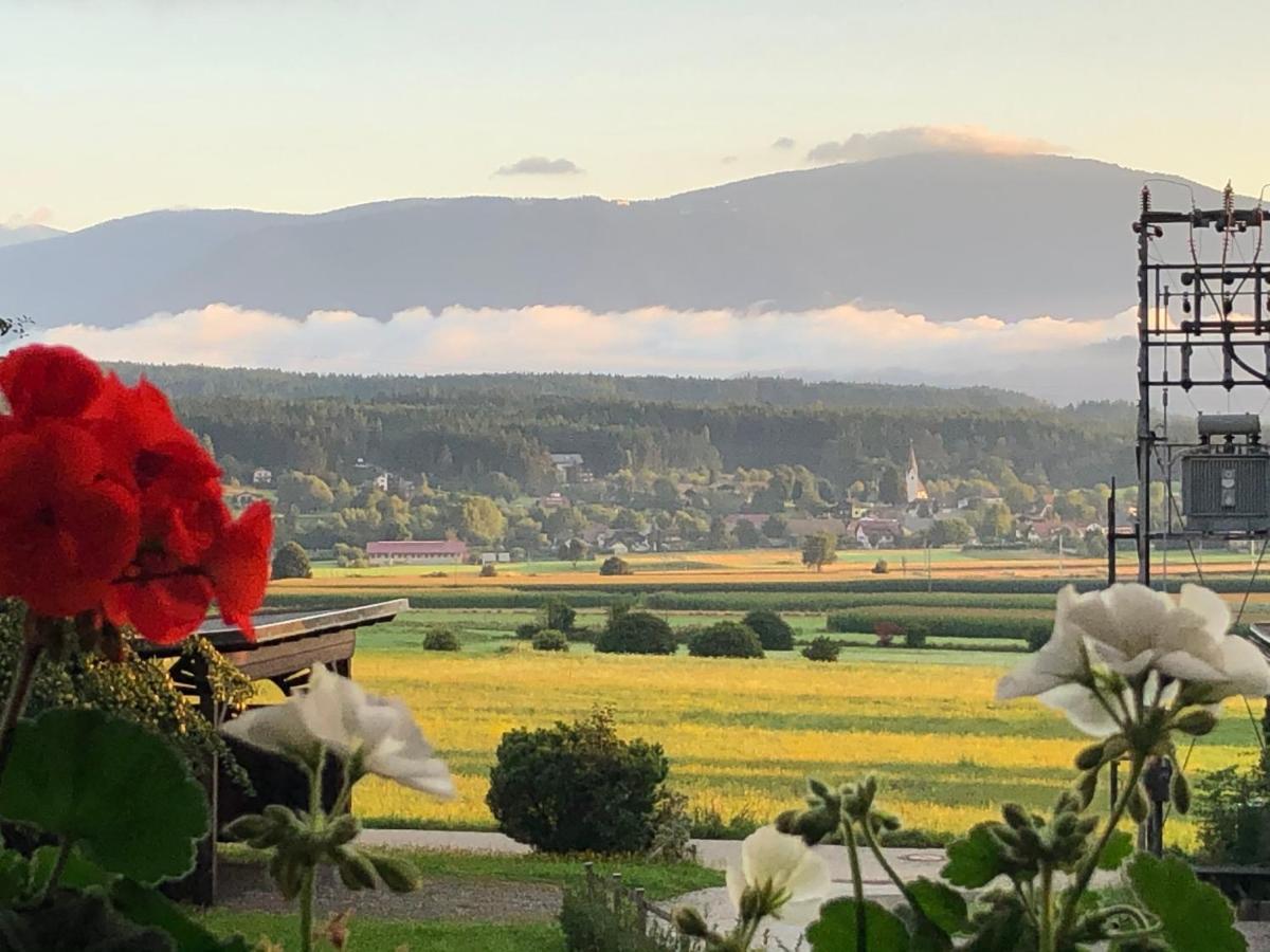 Privatunterkunft Haus Sonja Faak am See