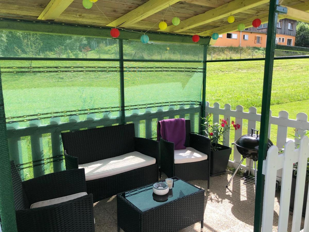 Haus Sonja Privatunterkunft Faak am See