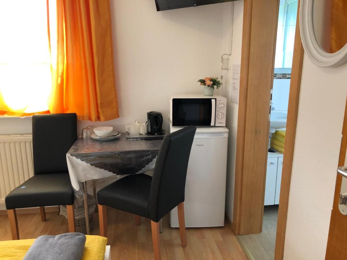 Haus Sonja Privatunterkunft *