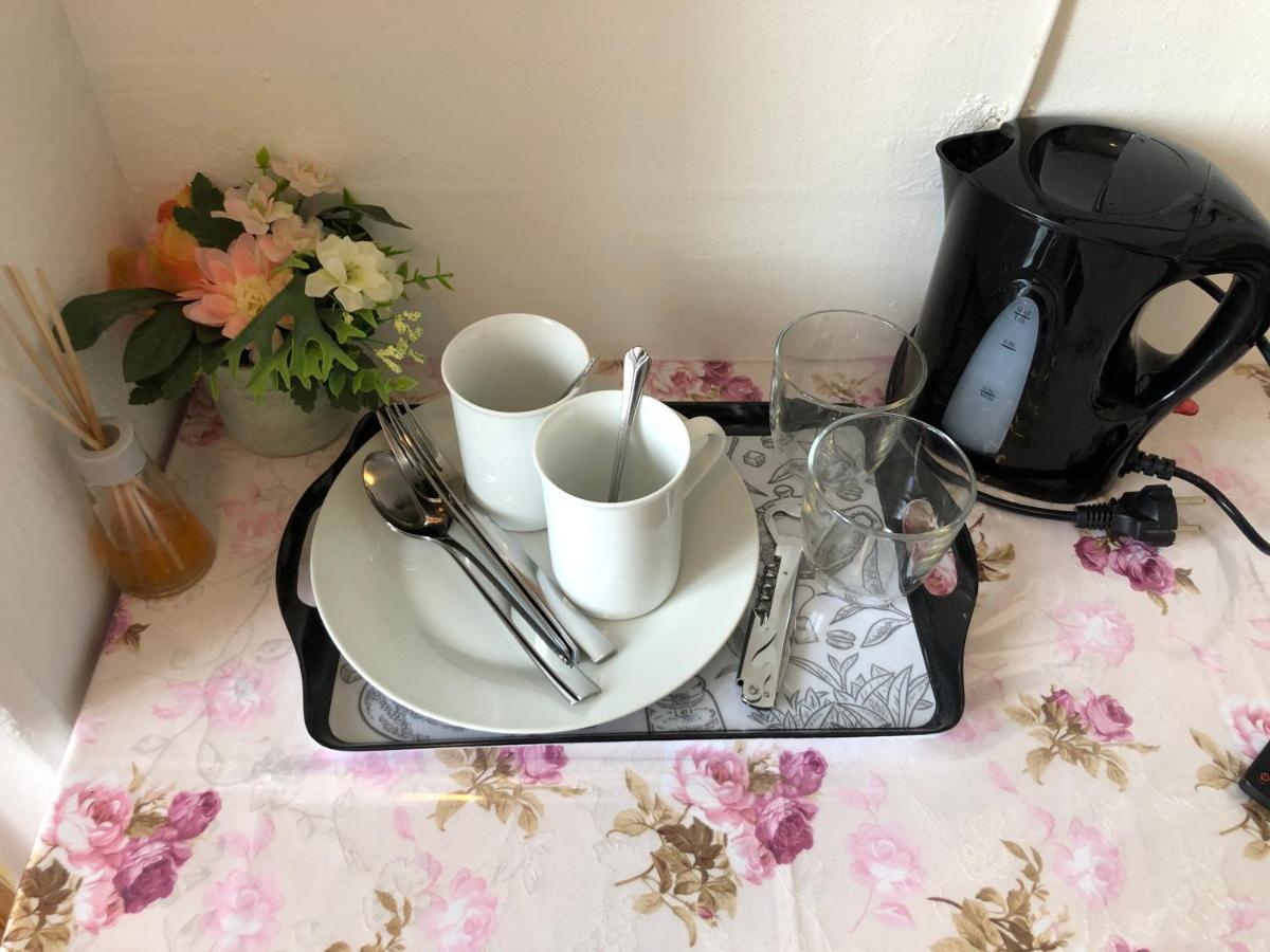 Haus Sonja Privatunterkunft
