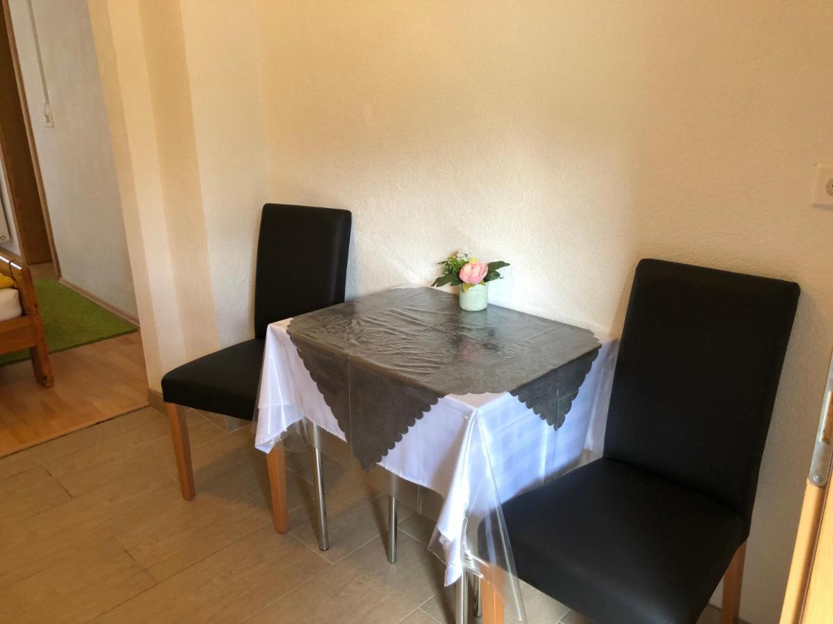Haus Sonja Privatunterkunft Faak am See