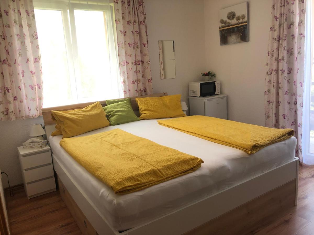 Haus Sonja Privatunterkunft