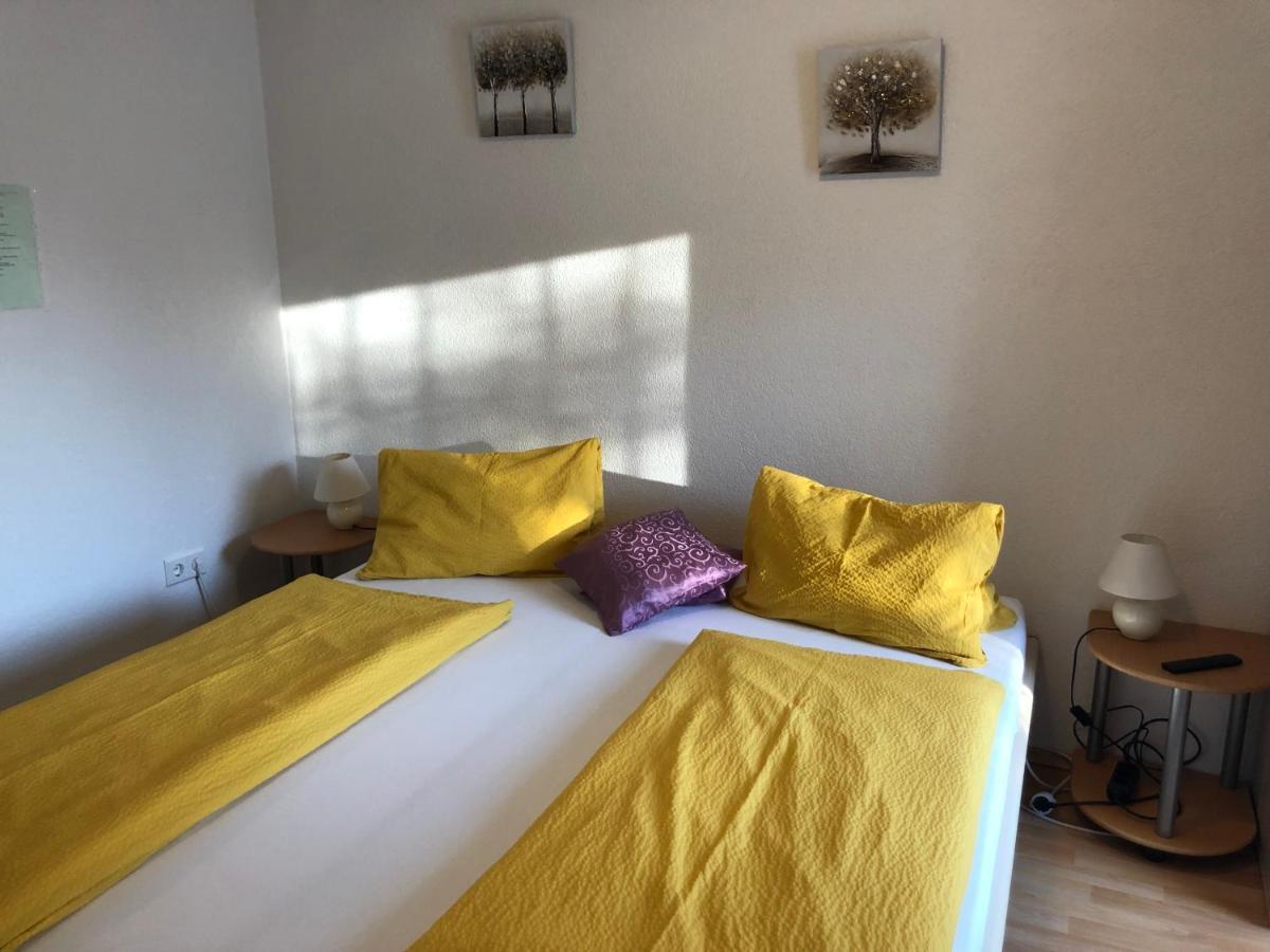 Haus Sonja Privatunterkunft