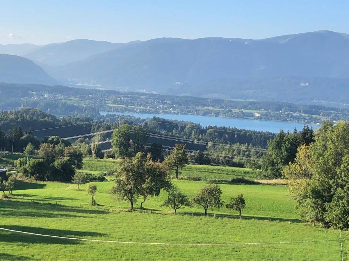 Haus Sonja * Faak am See
