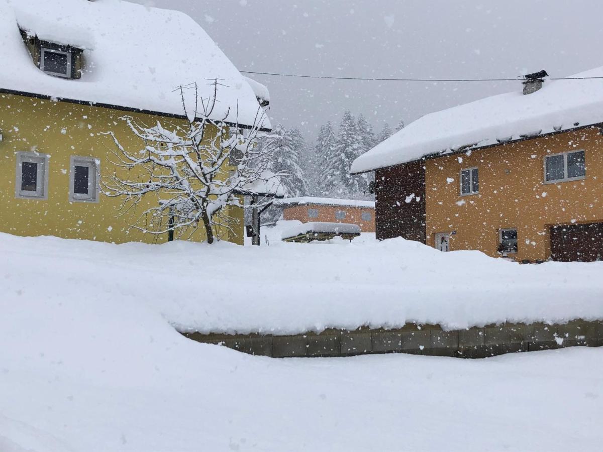 Haus Sonja Accommodatie bij particulieren Faak am See
