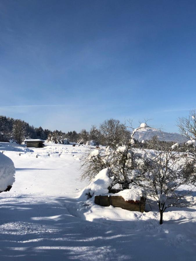Haus Sonja Privatunterkunft Faak am See