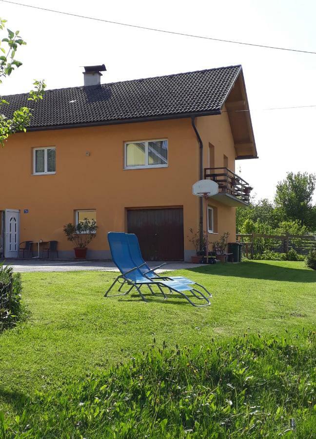Haus Sonja Privatunterkunft *