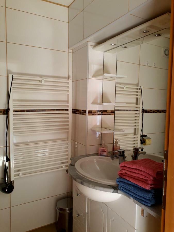 Haus Sonja Privatunterkunft Faak am See