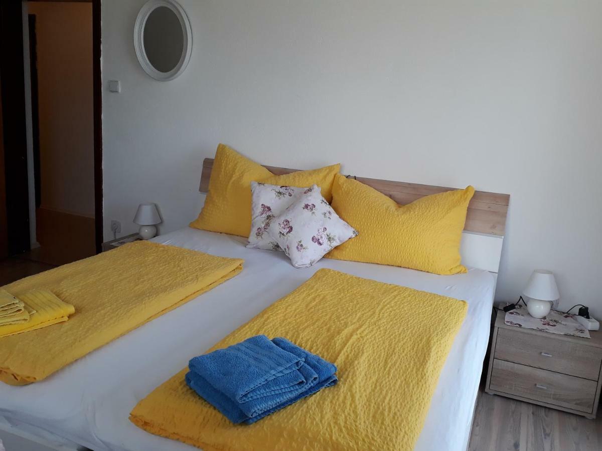 Haus Sonja Privatunterkunft *