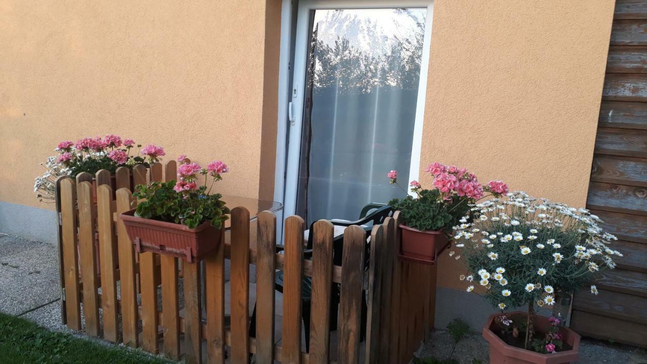 Haus Sonja Privatunterkunft