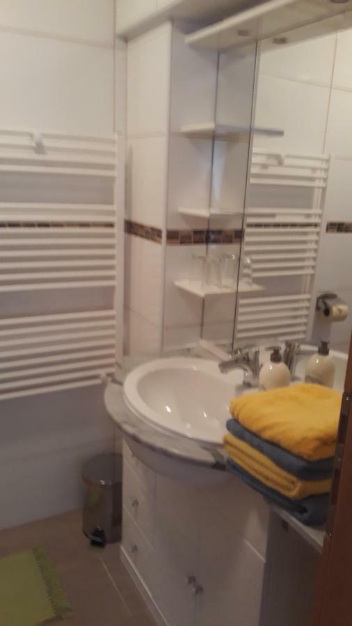Privatunterkunft Haus Sonja