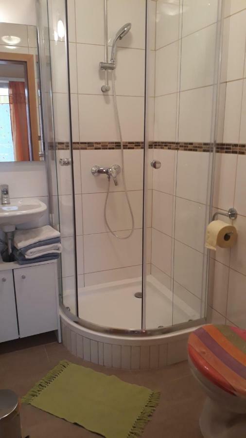 Haus Sonja Privatunterkunft