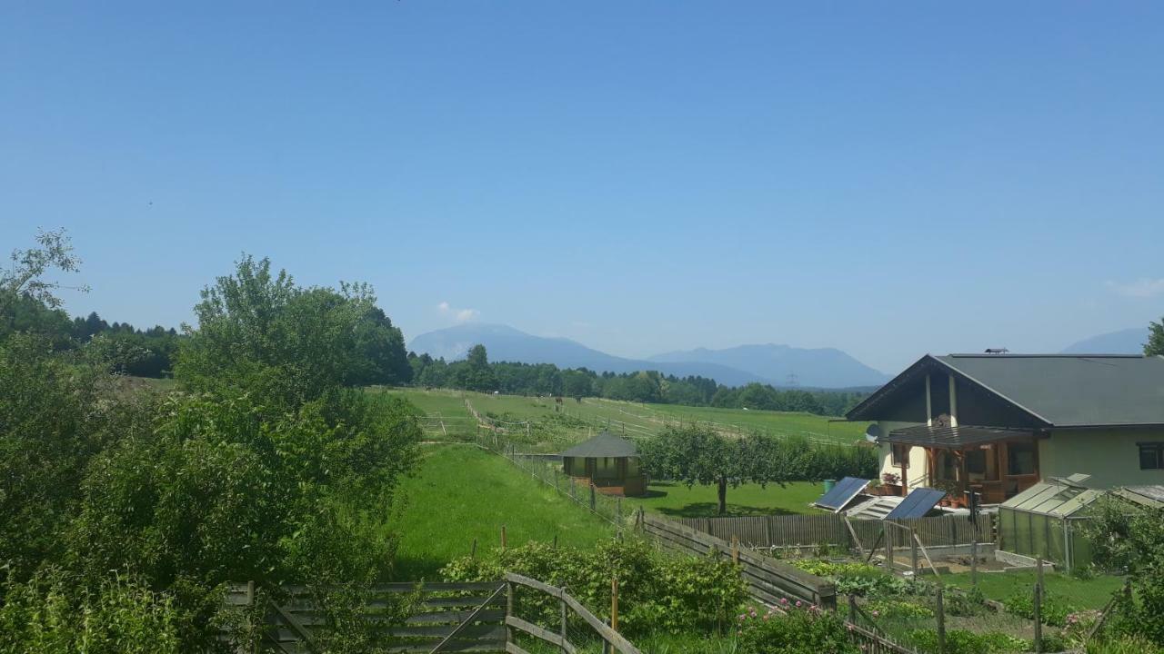 Haus Sonja Privatunterkunft *